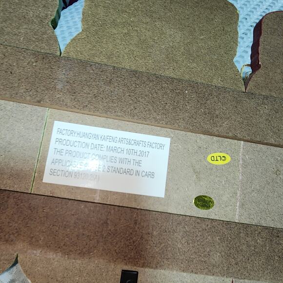 HOME SWEET HOME MASON JAR SIGN COAT HANGER WALL DECOR - Picture 3 of 3